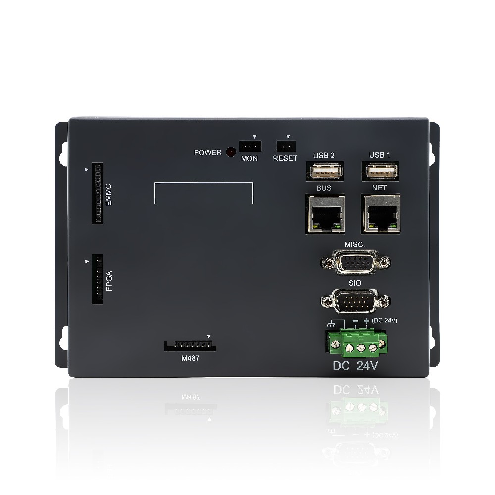 A6NCP(A6C) 運(yùn)動(dòng)控制器