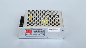 明緯電源有什么特點？