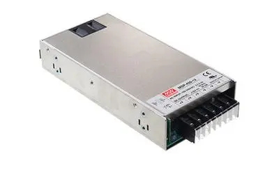 明緯電源——為您的電力需求提供安全、高效、可靠的解決方案