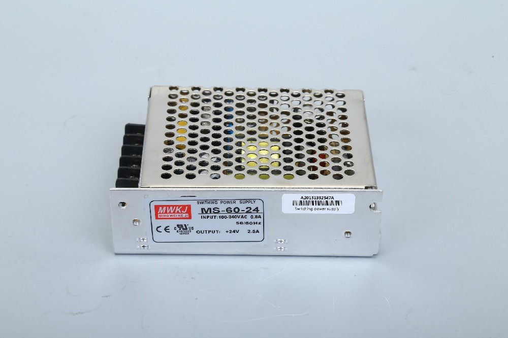 明緯電源能夠更好地理解市場(chǎng)需求