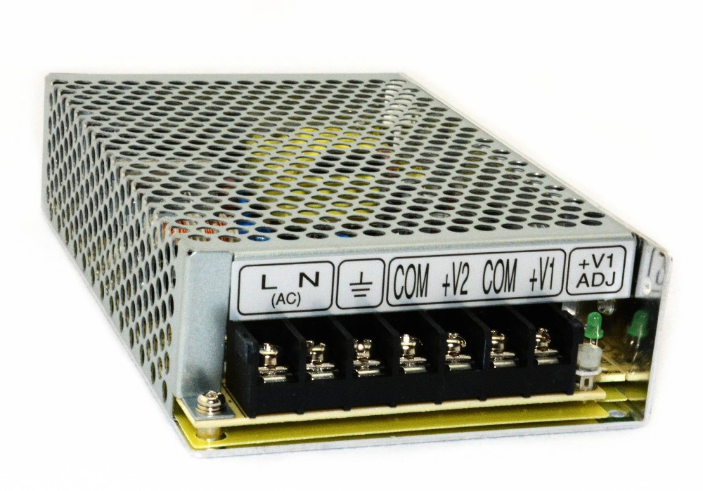 明緯電源，為您點(diǎn)亮未來(lái)