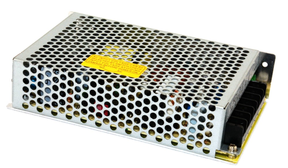 明緯導軌電源在工業(yè)方面的用途