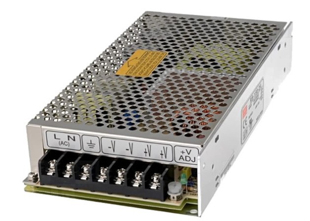 明緯電源對(duì)比其他電源的優(yōu)勢