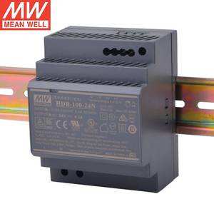 明緯導(dǎo)軌電源在工業(yè)自動(dòng)化的作用