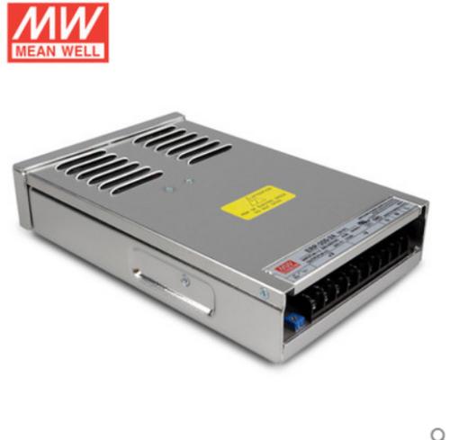 明緯防水電源在應(yīng)用場景