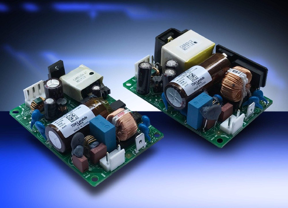 標(biāo)準(zhǔn)電壓的開關(guān)電源設(shè)計(jì)布局