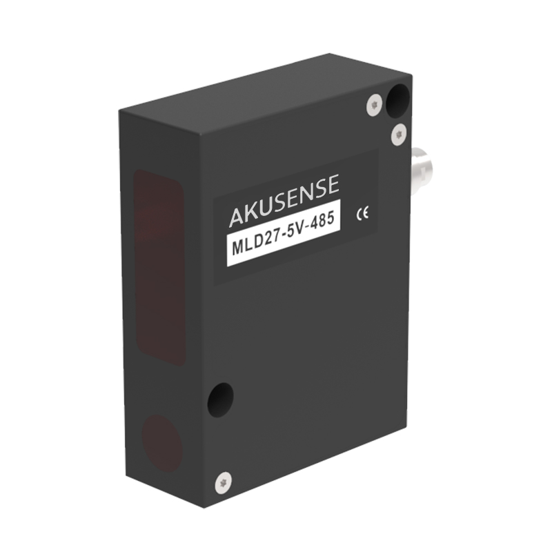 三角測量型傳感器 MLD27-5V-485