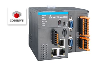 AX-3系列運(yùn)動(dòng)控制型CPU