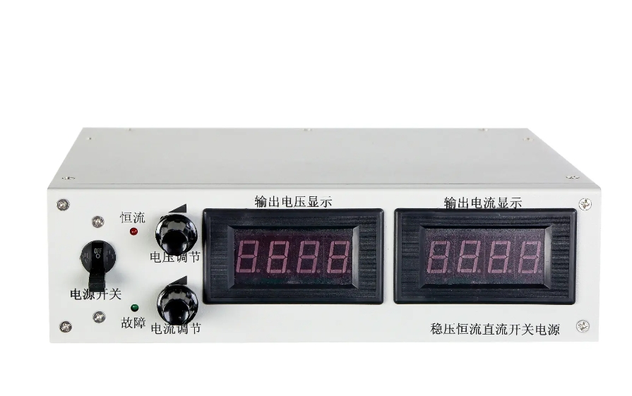 直流穩(wěn)壓開(kāi)關(guān)電源