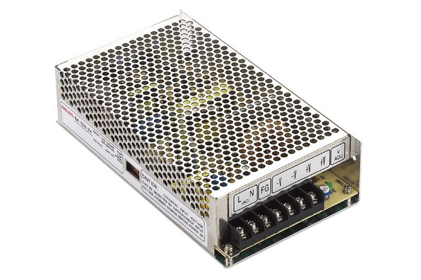 明緯開關電源改可調(diào)電源詳細