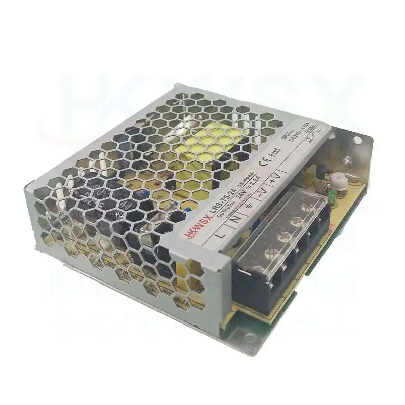 明緯電源為您的電力需求提供高品質(zhì)的解決方案。