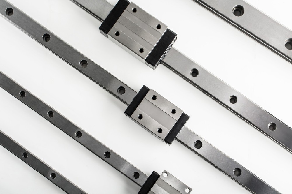 恒而達(dá)直線(xiàn)導(dǎo)軌（六）