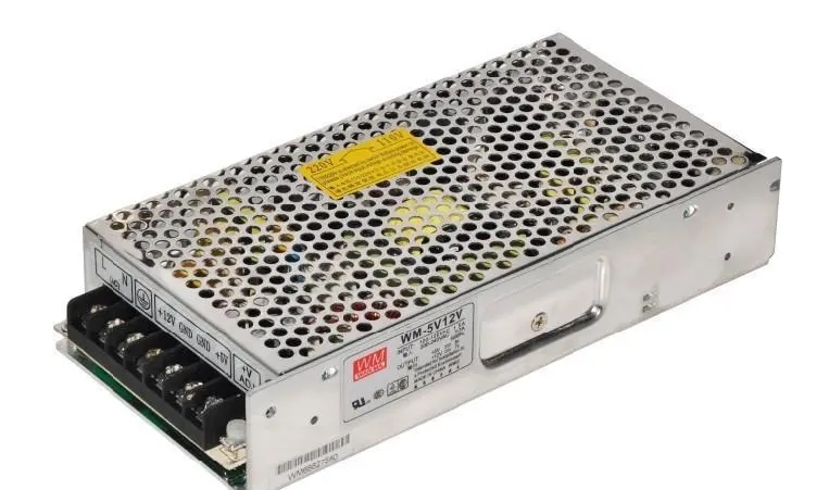 開關(guān)電源在工業(yè)應(yīng)用上有哪些實(shí)用價(jià)值