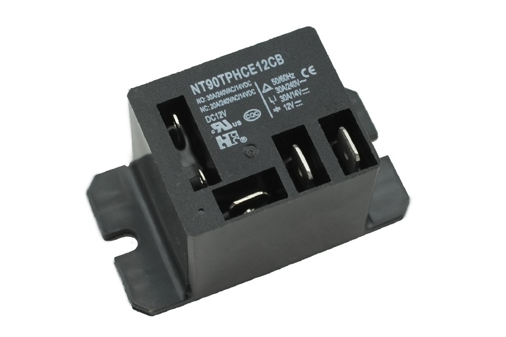 繼電器有哪些類(lèi)型