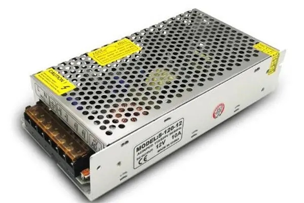 開關電源實現空載保護措施