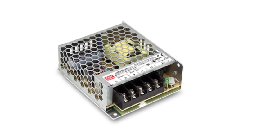 高效穩(wěn)定明緯電源為您的設(shè)備保駕護(hù)航