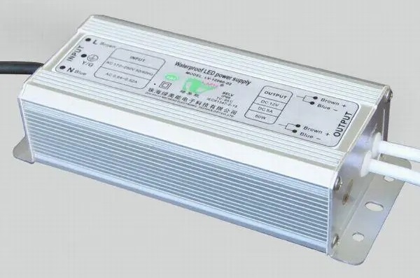 開關(guān)電源助力您的設(shè)備高效運(yùn)行