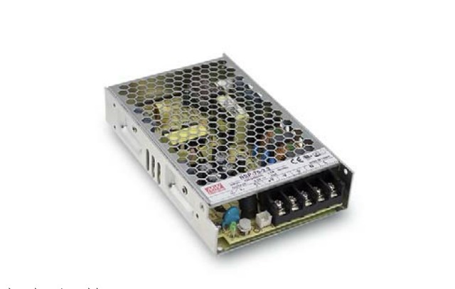 創(chuàng)新科技打造高品質(zhì)開關(guān)電源產(chǎn)品