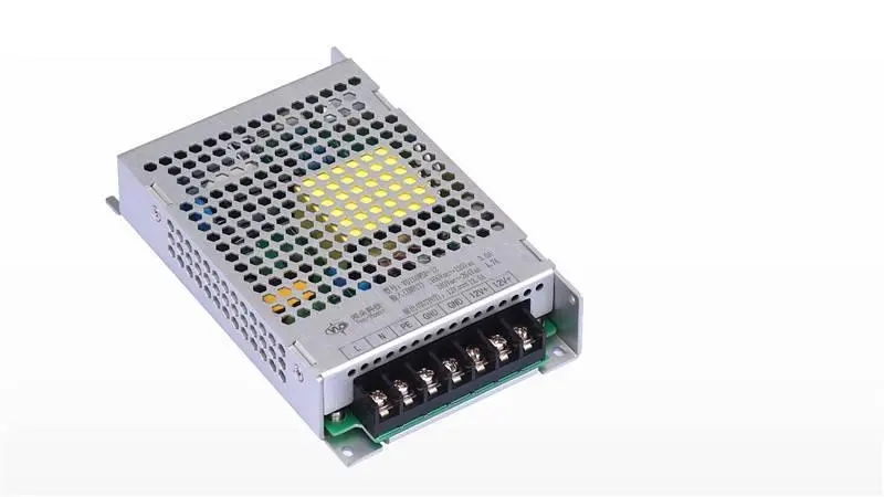 開關電源在電力系統中應用廣泛