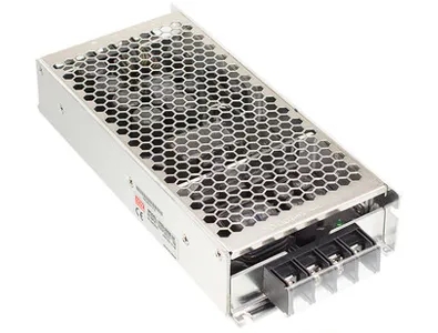 明緯科技電源為電子設(shè)備提供強勁動力