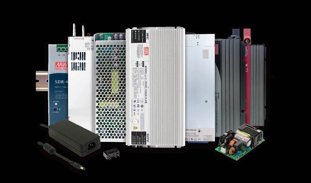 匠心獨(dú)運(yùn)明緯公司鑄就卓越品質(zhì)