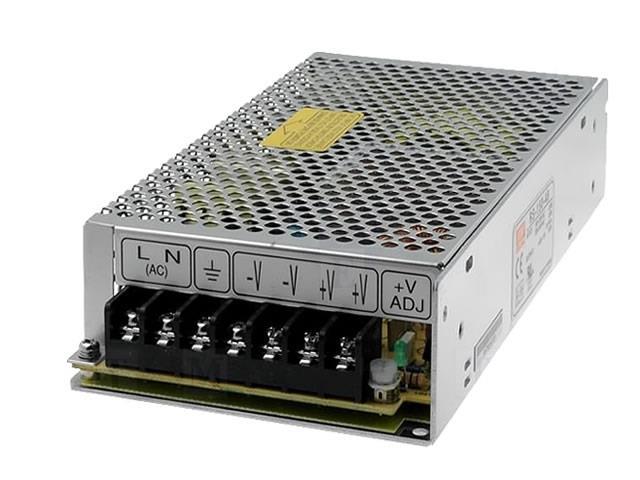 工業(yè)之心，穩(wěn)定供電——您的專業(yè)電源解決方案