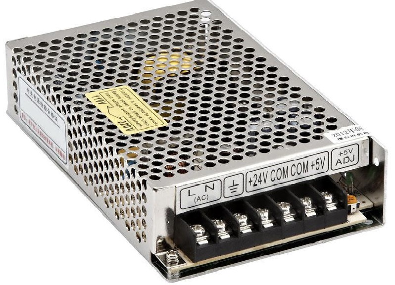 開(kāi)啟工業(yè)新紀(jì)元，從選擇我們的電源開(kāi)始