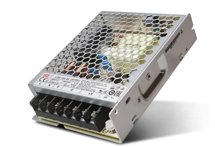 明緯電源鑄就工業(yè)動(dòng)力新篇章，與您共創(chuàng)未來(lái)