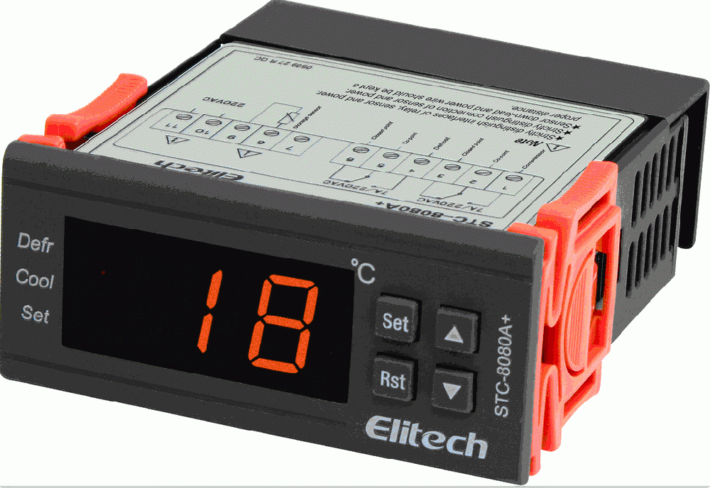 臺達溫控器全搞定多領域應用