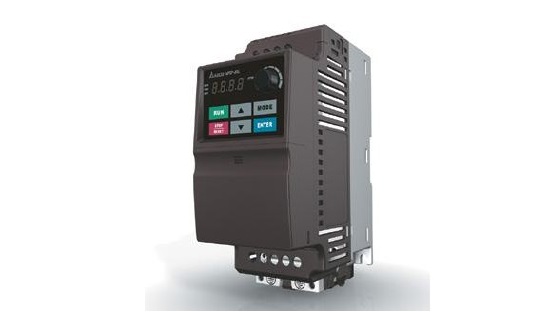 智能變頻臺達引領(lǐng)科技