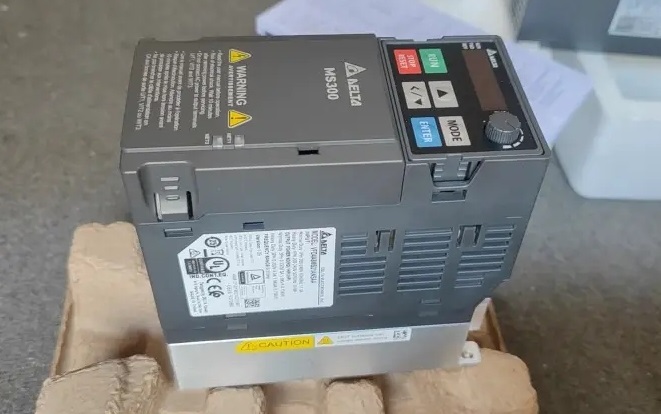 回憶老工廠現(xiàn)在有了臺達變頻一切都變了！