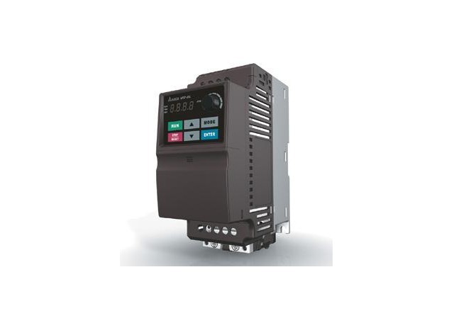 臺達變頻器中國智造全球信賴