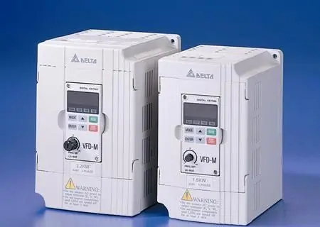 誰說伺服不能“玩”？臺達(dá)帶你玩轉(zhuǎn)高科技！