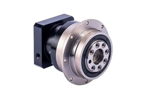 介紹一下臺達(dá)行星減速機(jī)在工業(yè)機(jī)器人中的應(yīng)用