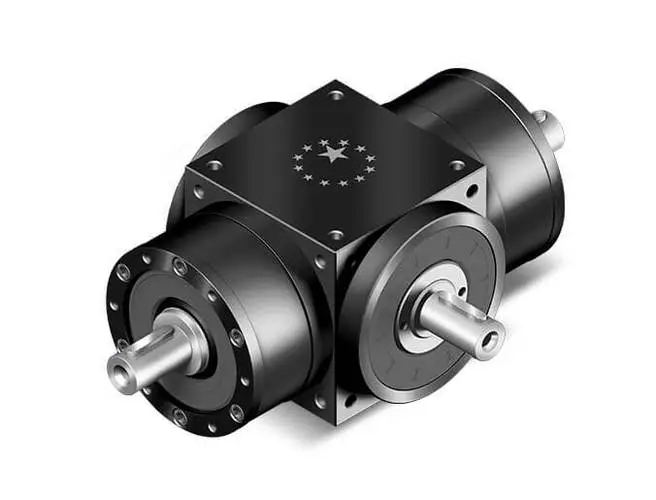 介紹一下臺達(dá)行星減速機(jī)在汽車制造領(lǐng)域的應(yīng)用