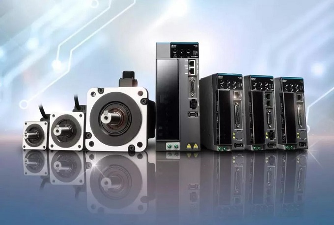 為什么選擇臺達(dá)行星減速機(jī)？因?yàn)樗胺€(wěn)準(zhǔn)狠”！