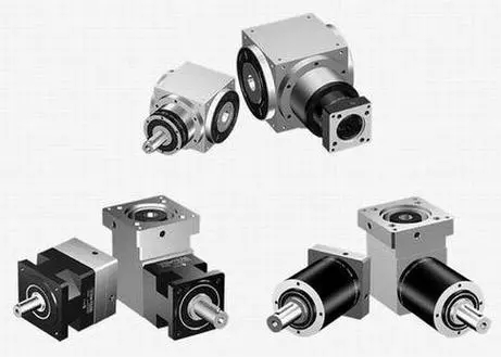 與臺(tái)達(dá)行星減速機(jī)共舞，譜寫工業(yè)傳奇