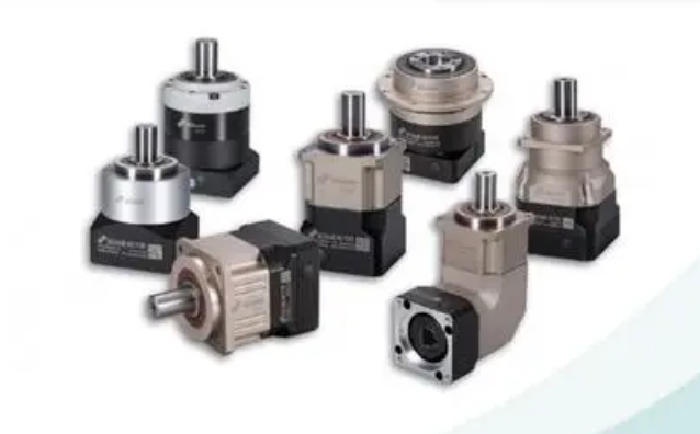 東方智慧，全球傳動(dòng)——臺(tái)達(dá)行星減速機(jī)