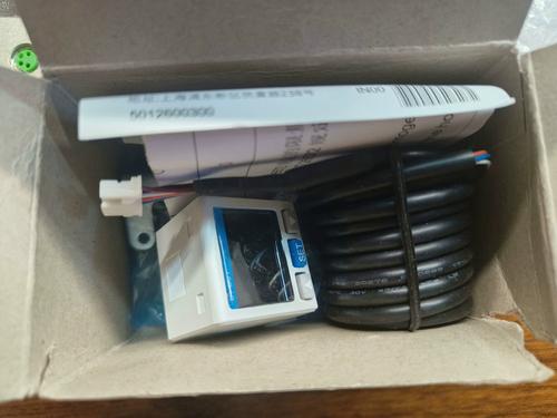 從微米到千米，臺達壓力傳感器，全面覆蓋