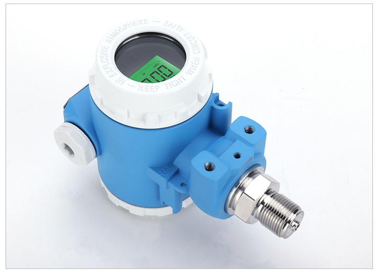 精準測量，臺達品質(zhì)；壓力傳感，信賴之選