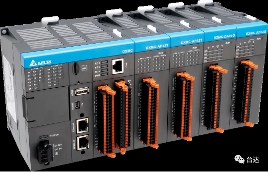 臺達壓力傳感器：不止于測量，更是智慧的延伸