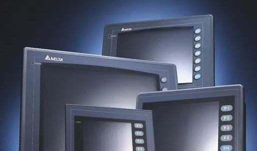 輕松上手，臺達人機界面讓操作變得簡單