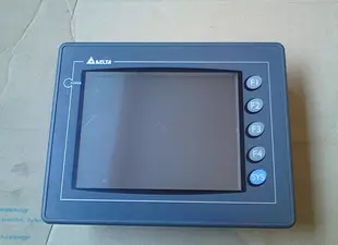 臺達(dá)人機(jī)界面：為工業(yè)而生，為你而設(shè)計