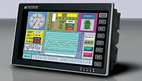 經(jīng)典再現(xiàn)，臺達(dá)人機(jī)界面?zhèn)鞒凶吭狡焚|(zhì)