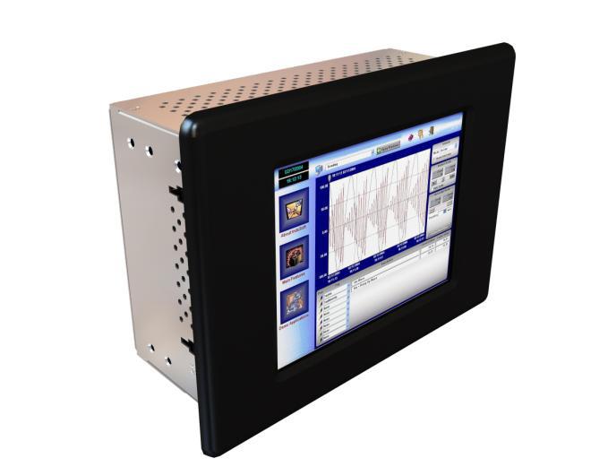 臺達(dá)DOP系列人機(jī)界面在工業(yè)領(lǐng)域的應(yīng)用