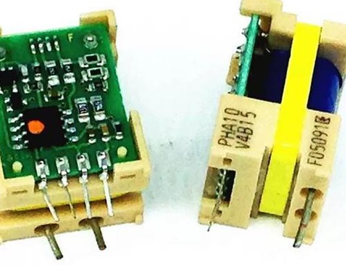 電流波動，一“感”即知——臺達(dá)電流感應(yīng)電阻