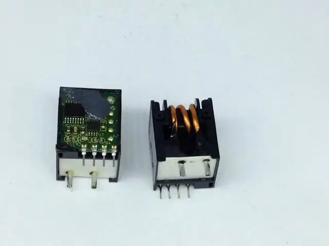 臺(tái)達(dá)電流感應(yīng)電阻，守護(hù)您的電力安全之旅