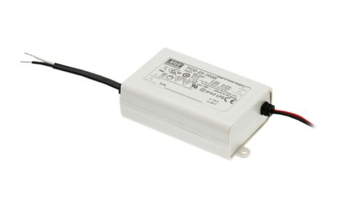 為您的設(shè)備提供源源不斷的動力——明緯控制器電源，穩(wěn)定可靠的首選