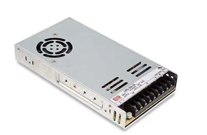 明緯控制器電源：高效節(jié)能，助力可持續(xù)發(fā)展