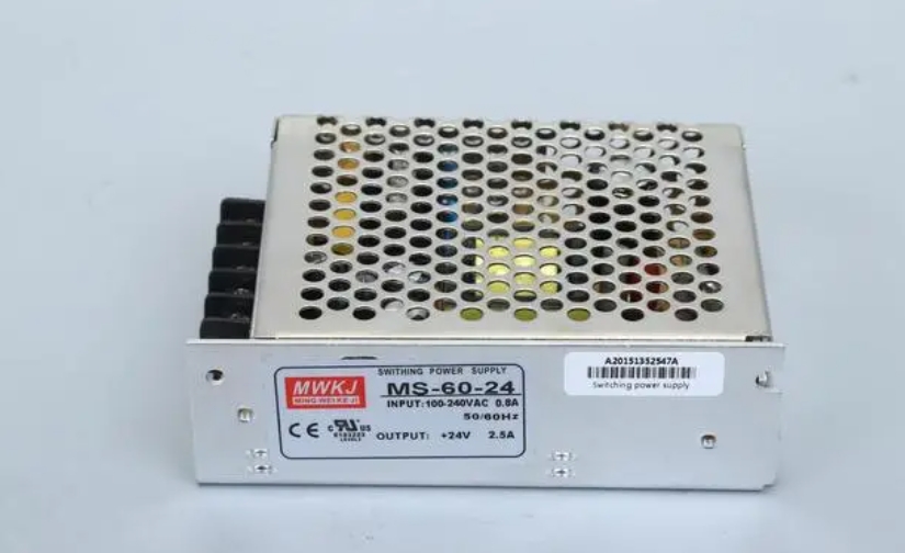 科技領(lǐng)先，品質(zhì)卓越——明緯控制器電源，為您的設(shè)備提供最佳電源支持